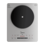 MIDEA MIC2200TPAGHH Induction Cookers